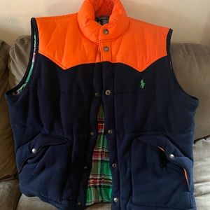 Vest